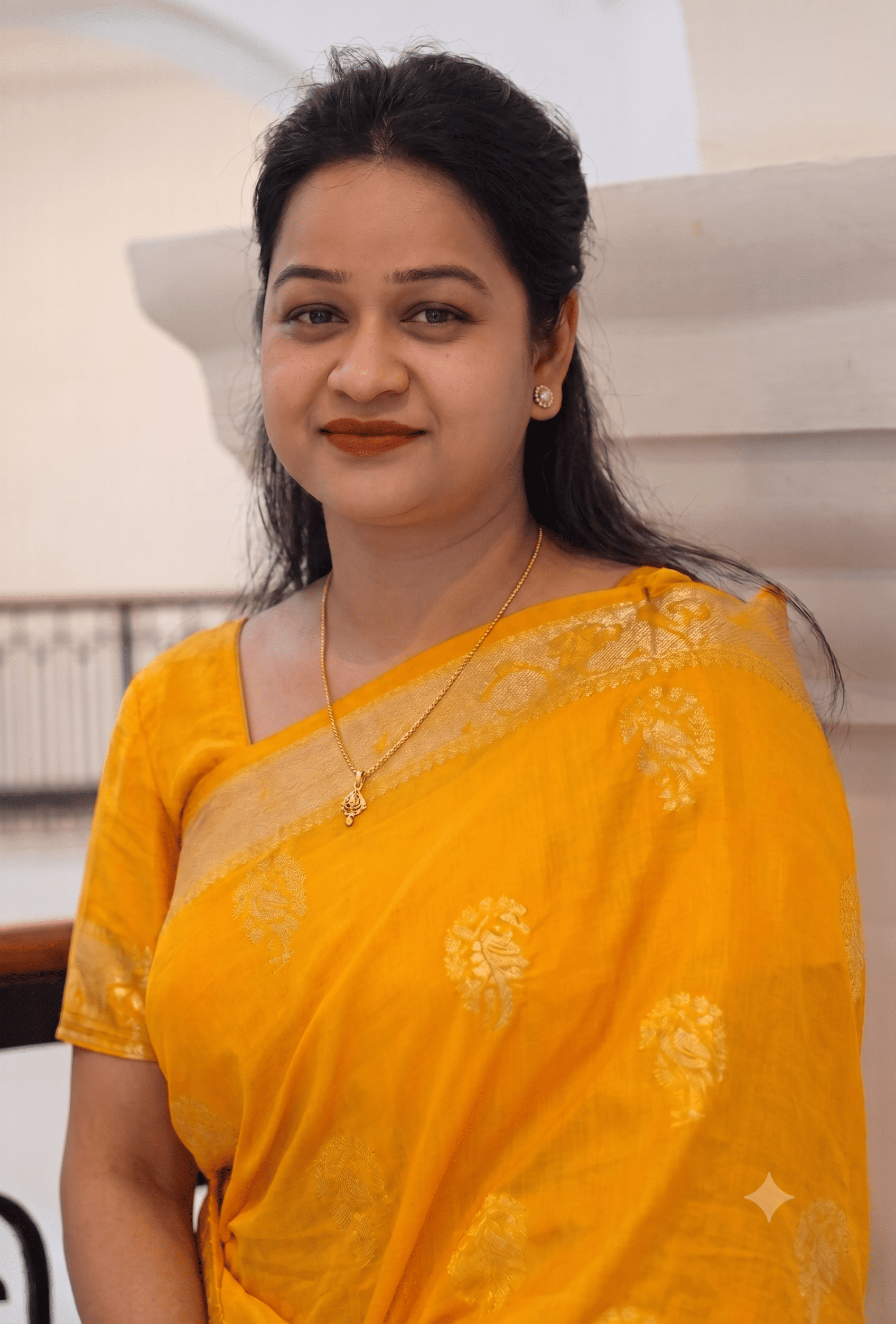 Dr. Aaliyah Siddiqui